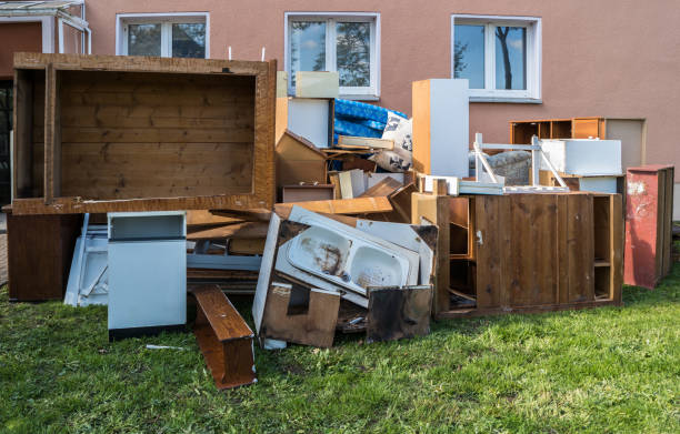 Reliable Wolfe City, TX Junk Removal Solutions