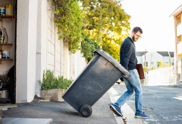 Best Same-Day Junk Removal Services  in Wolfe City, TX